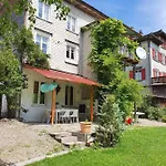 Donkey 113 דירה Degersheim