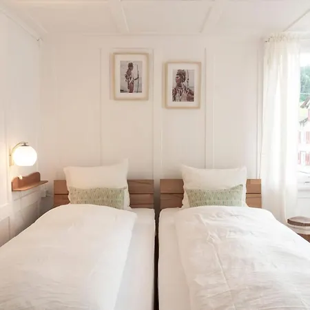 Apartament Donkey 113 Degersheim