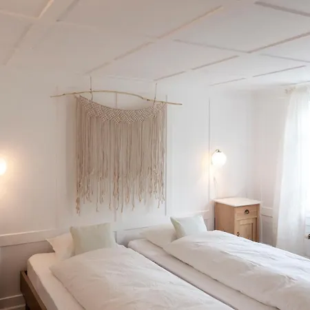 Donkey 113 Appartement *