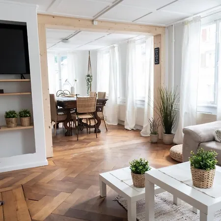 Donkey 113 Appartement