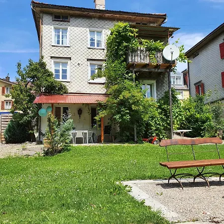 Appartement Donkey 113 *