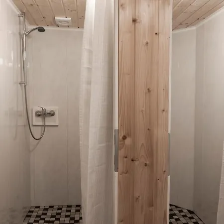 Donkey 113 Appartement *