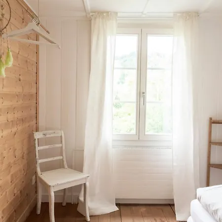 Donkey 113 Appartement Degersheim