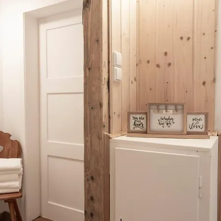 Donkey 113 Degersheim