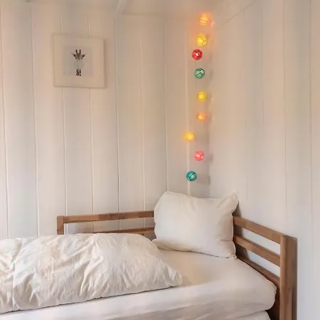 Appartement Donkey 113