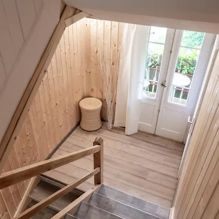 Appartement Donkey 113 *