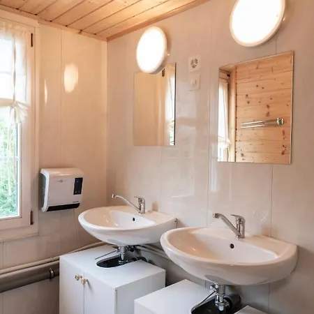 Appartement Donkey 113 *