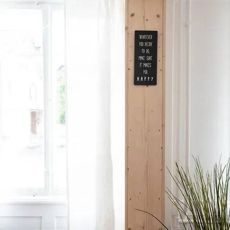 Appartement Donkey 113