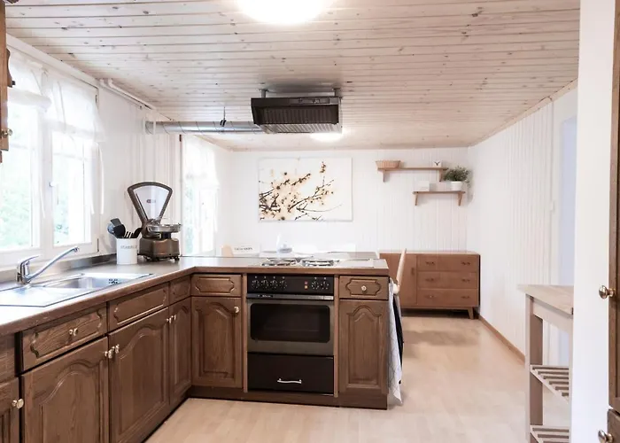 Apartament Donkey 113 Degersheim