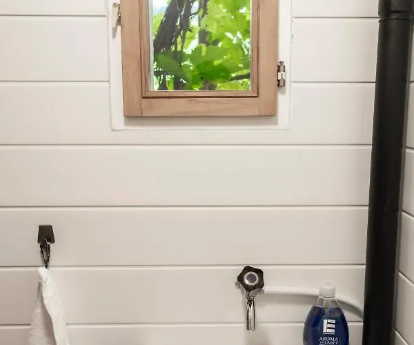 Donkey 113 Apartament Degersheim