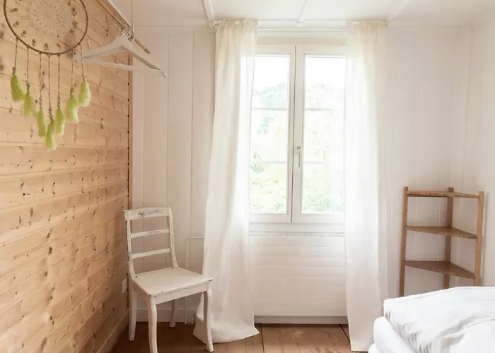 Donkey 113 Appartamento Degersheim