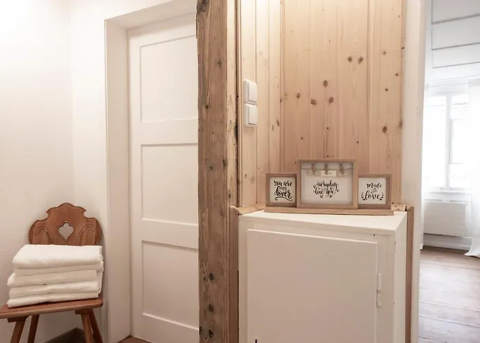 Donkey 113 Degersheim