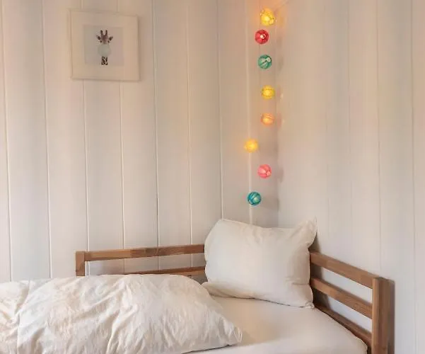 Apartament Donkey 113