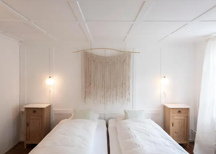 Donkey 113 Apartament *