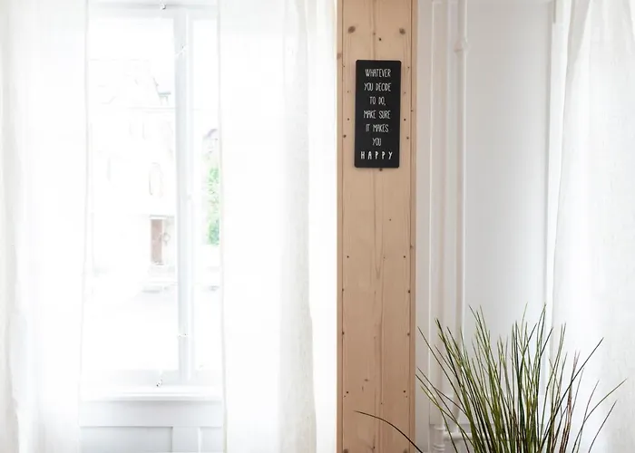 Apartament Donkey 113