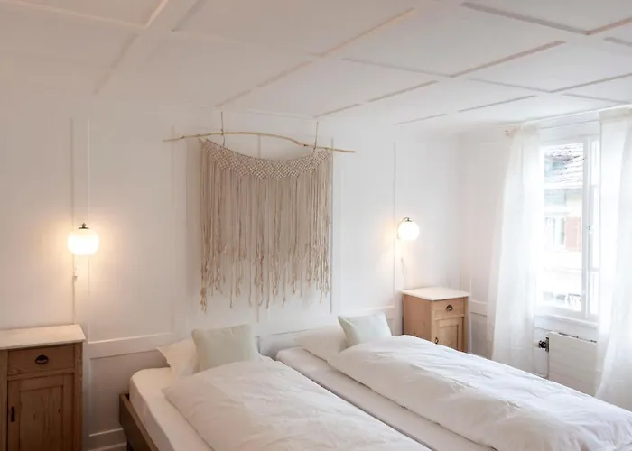 Donkey 113 Appartement *