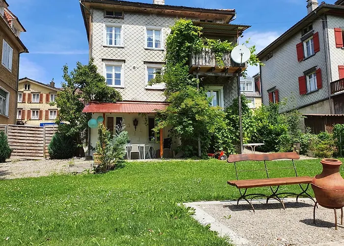 Appartement Donkey 113 *