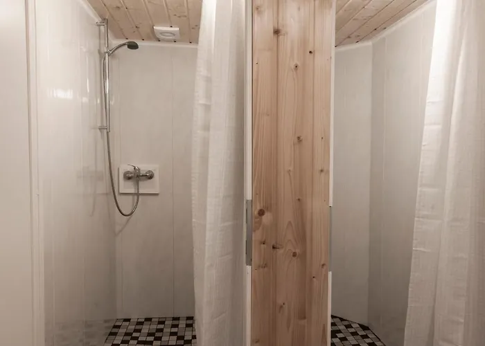 Donkey 113 Appartement *