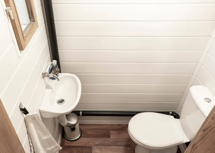 Donkey 113 Appartement