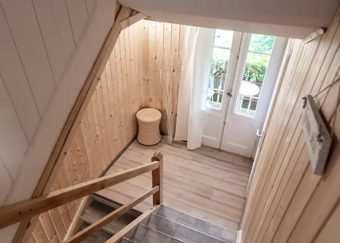 Appartement Donkey 113 *