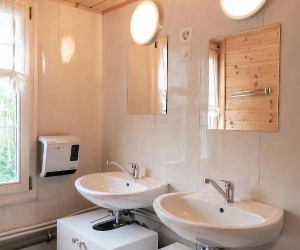 Appartement Donkey 113 *