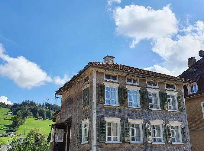 Donkey 113 Appartement *